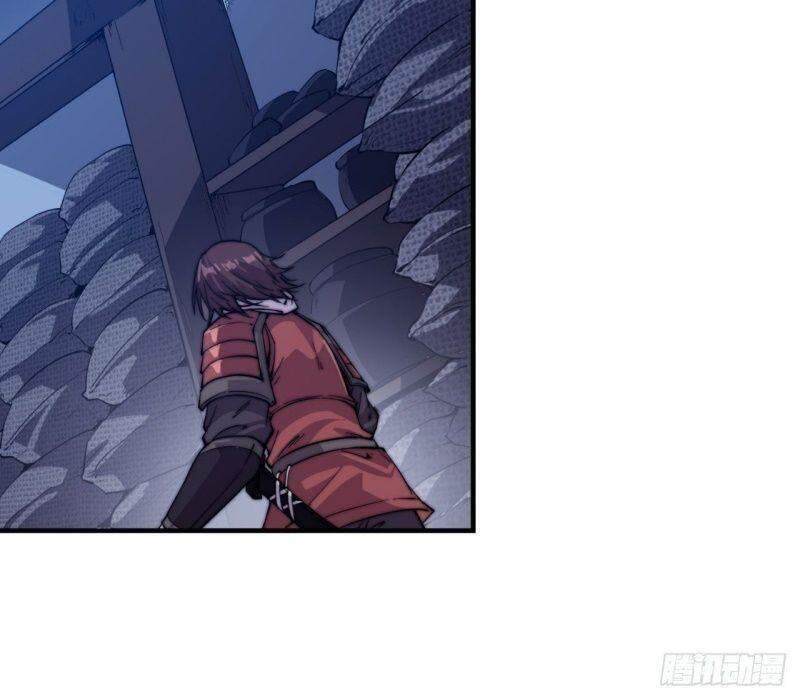 Ta Có Một Sơn Trại - Chương 62