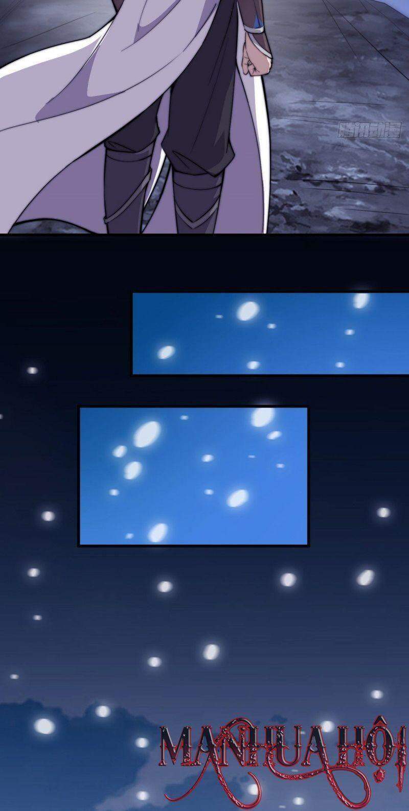 Ta Có Một Sơn Trại - Chương 64