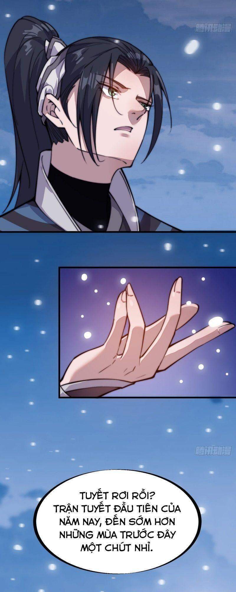 Ta Có Một Sơn Trại - Chương 64