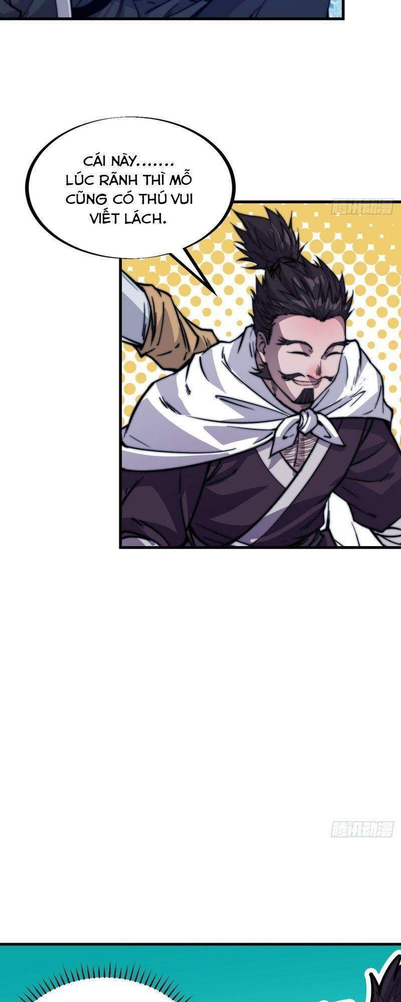 Ta Có Một Sơn Trại - Chương 64