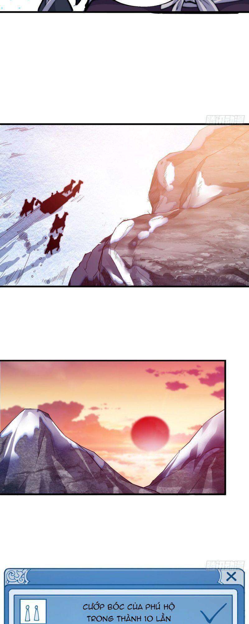 Ta Có Một Sơn Trại - Chương 64