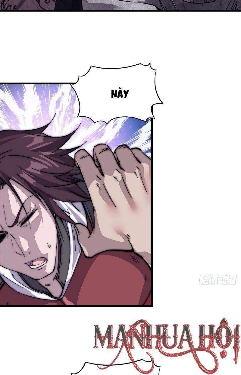 Ta Có Một Sơn Trại - Chương 64