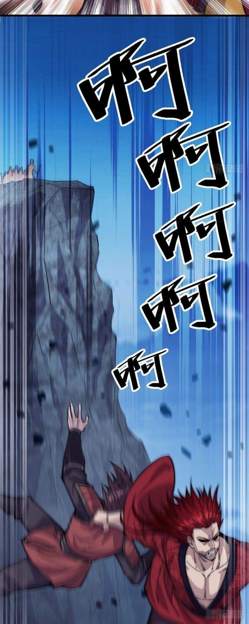 Ta Có Một Sơn Trại - Chương 64