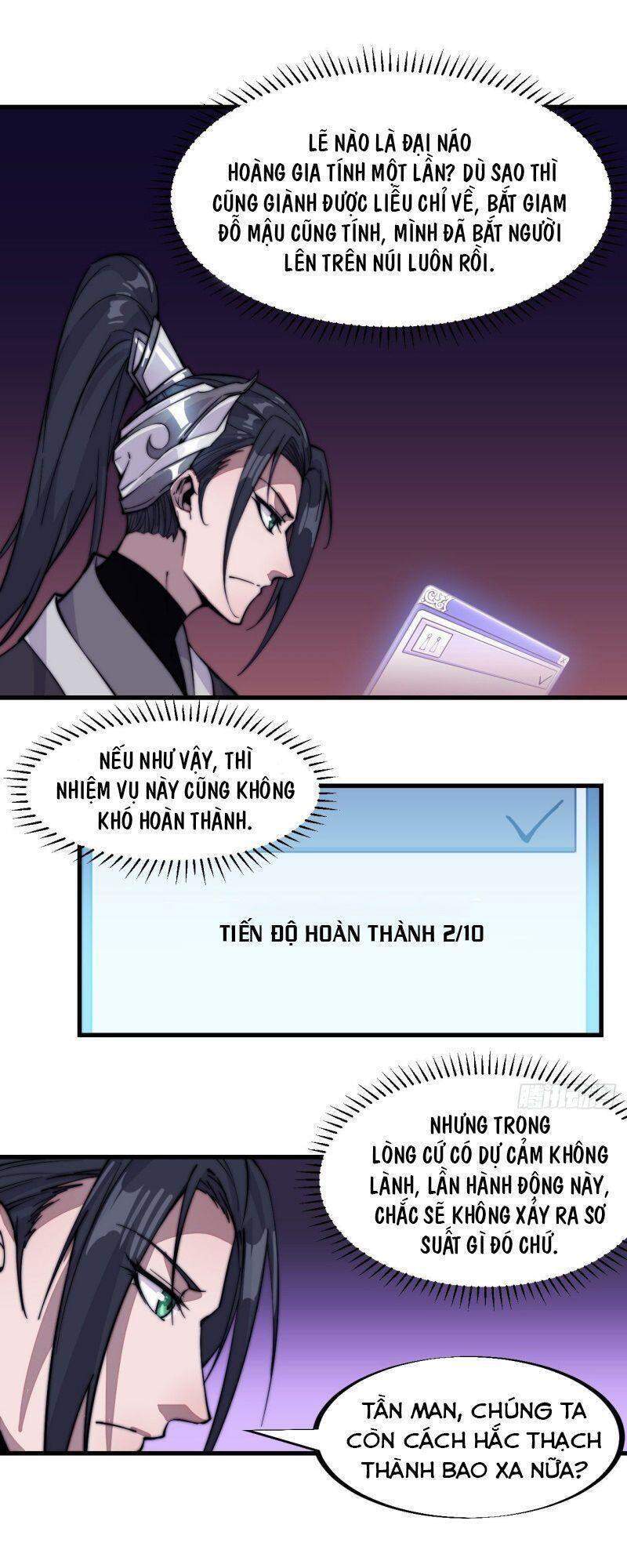 Ta Có Một Sơn Trại - Chương 65