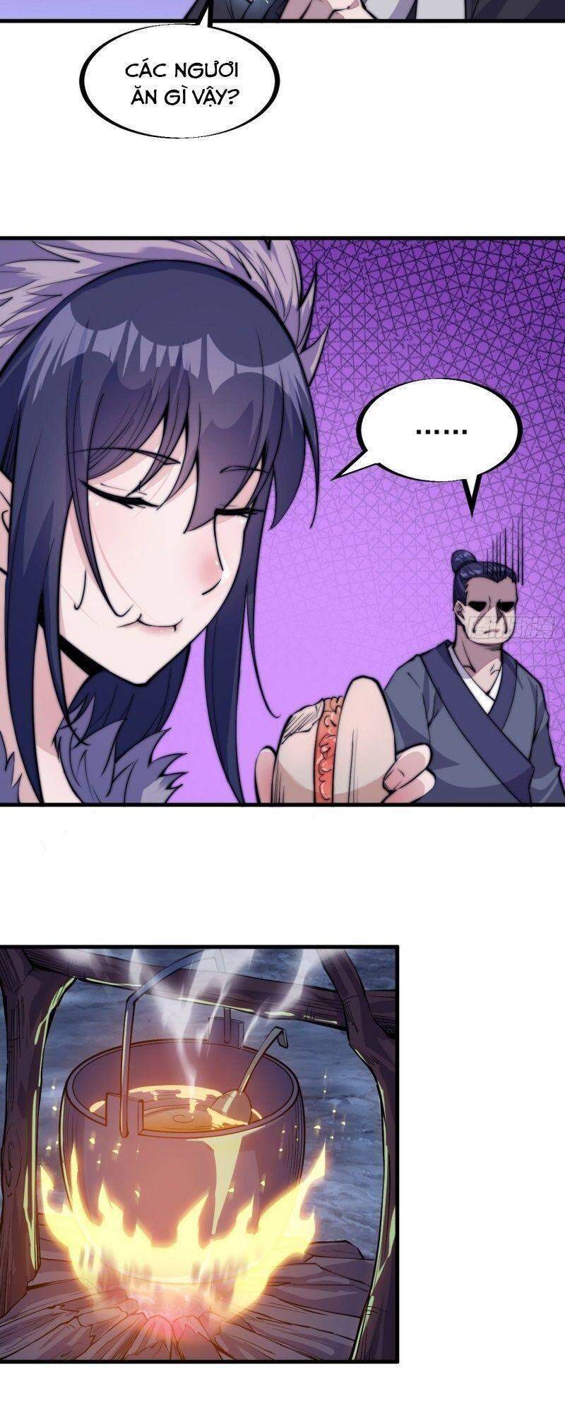 Ta Có Một Sơn Trại - Chương 65