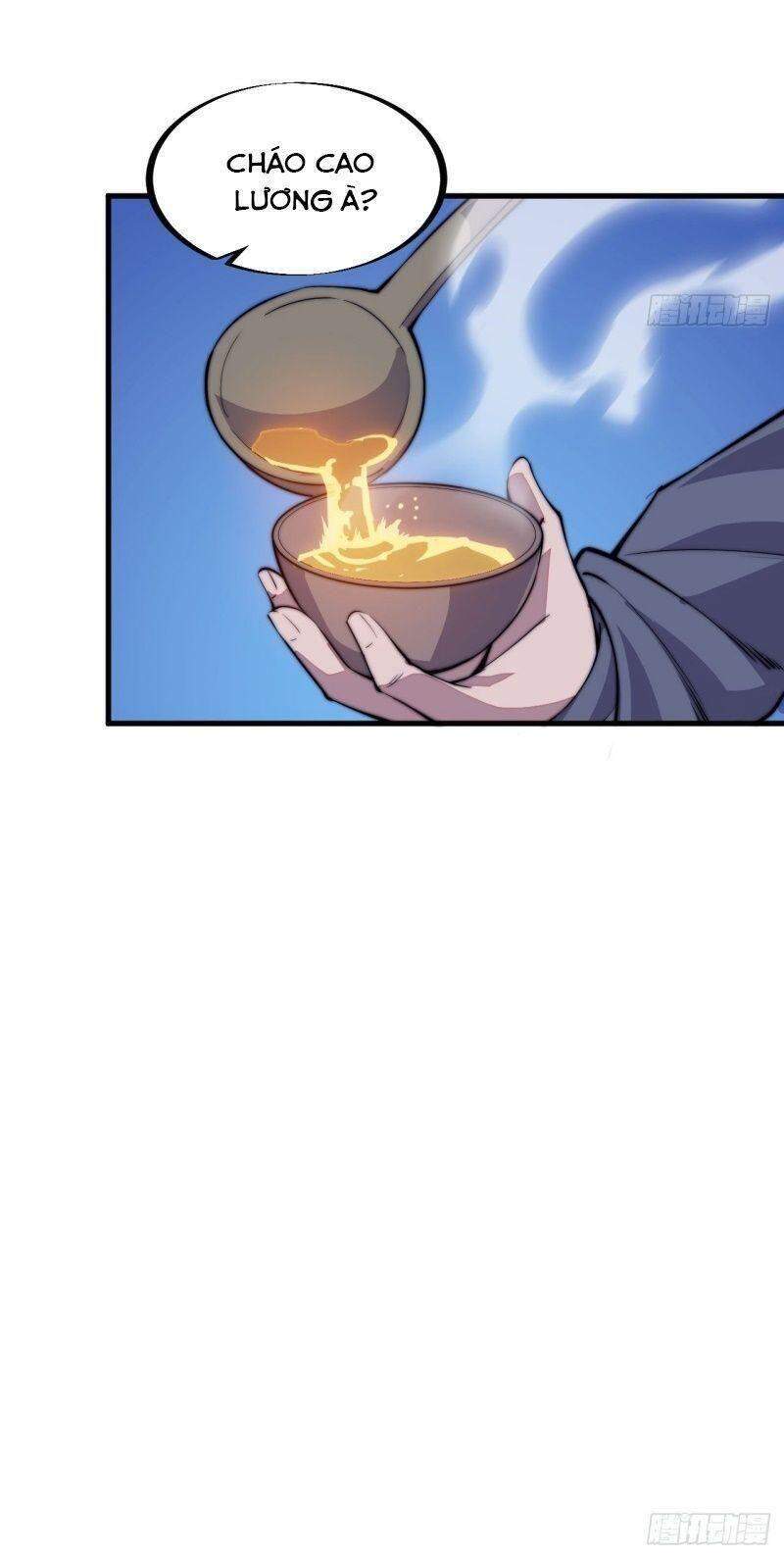 Ta Có Một Sơn Trại - Chương 65