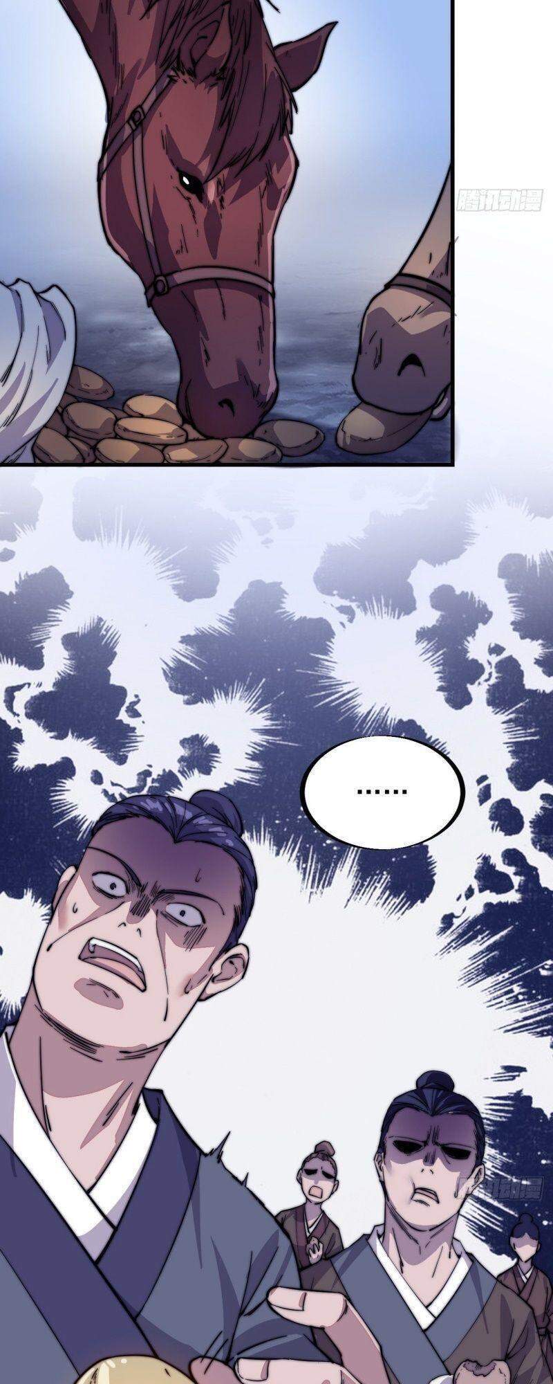 Ta Có Một Sơn Trại - Chương 65