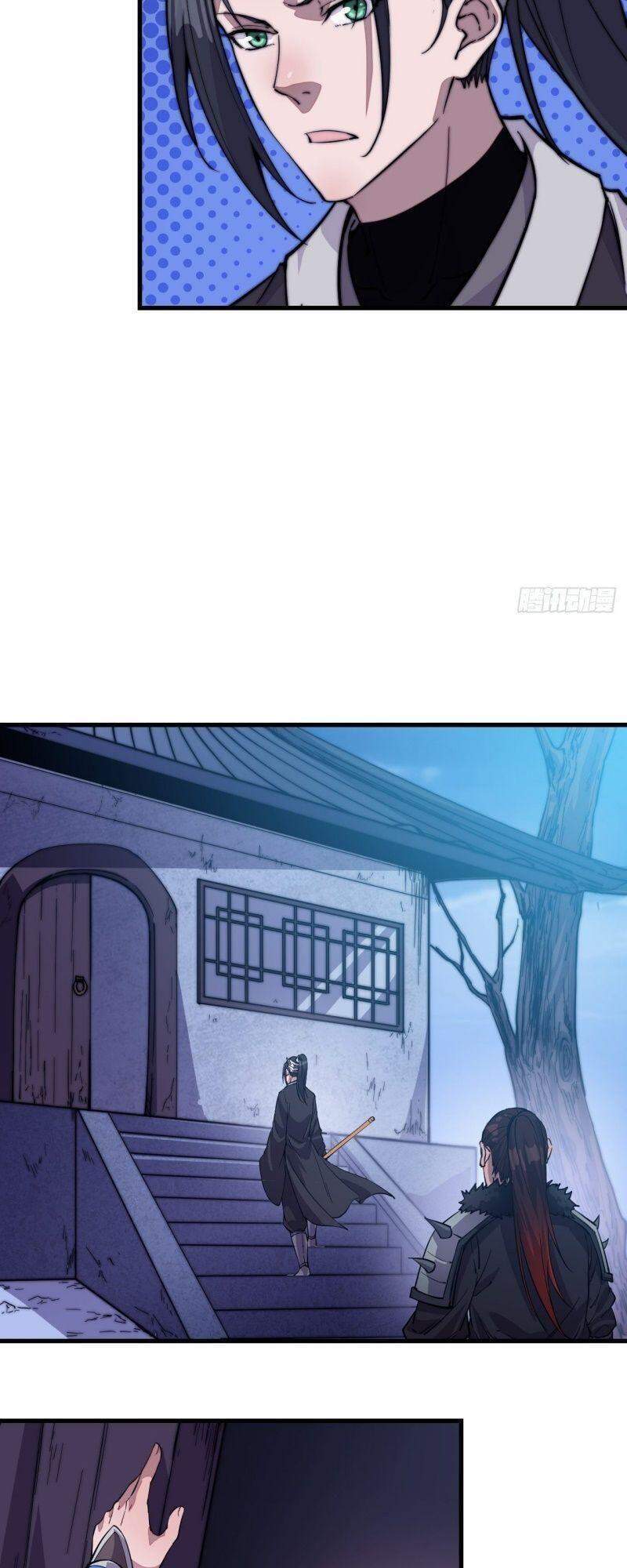 Ta Có Một Sơn Trại - Chương 65