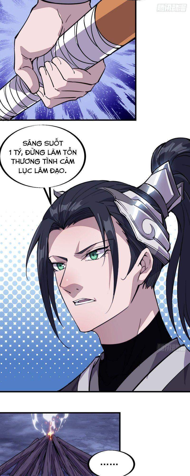 Ta Có Một Sơn Trại - Chương 65