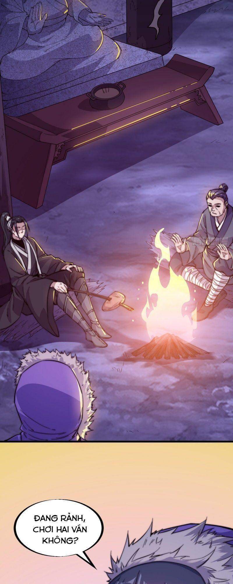 Ta Có Một Sơn Trại - Chương 66