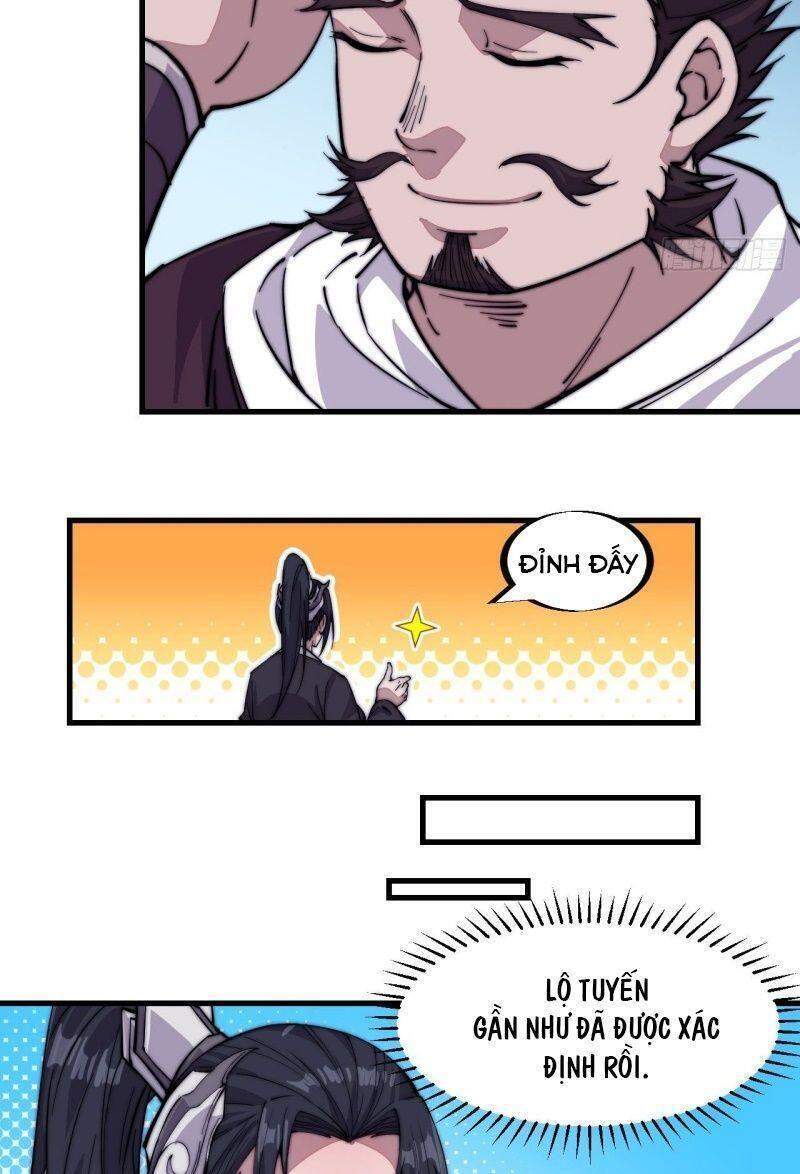 Ta Có Một Sơn Trại - Chương 66