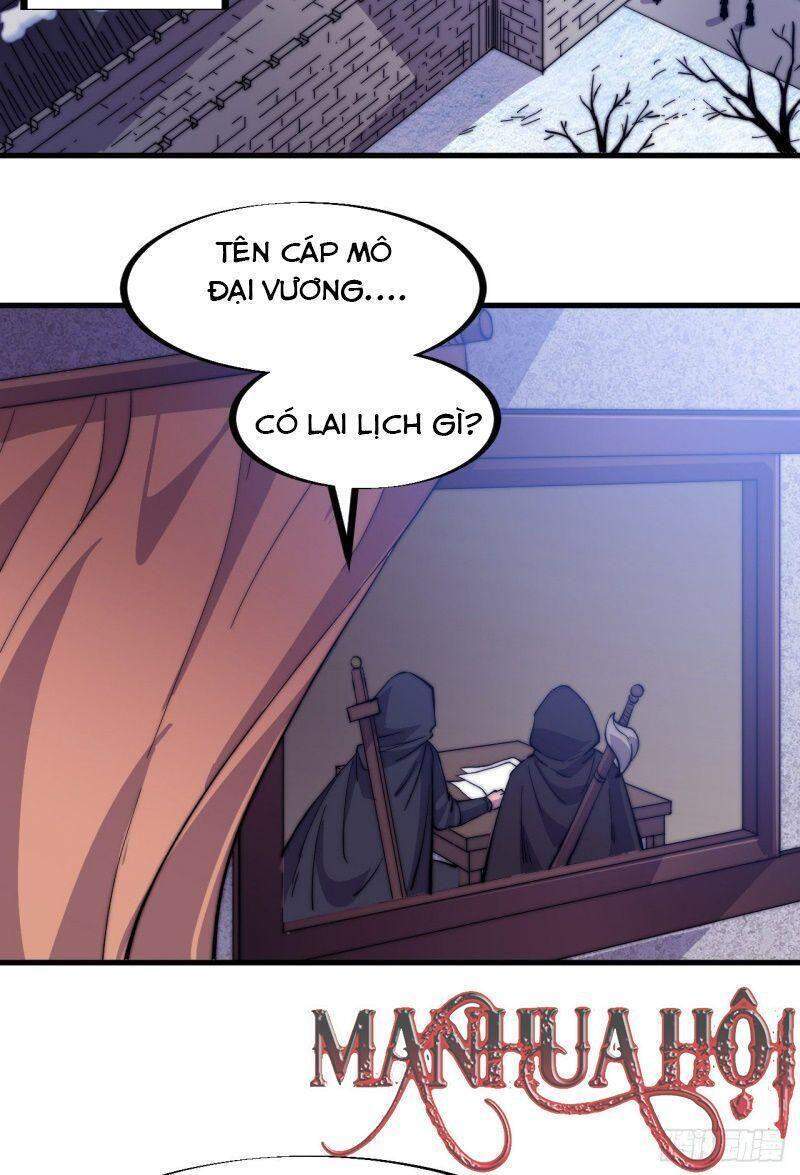 Ta Có Một Sơn Trại - Chương 66