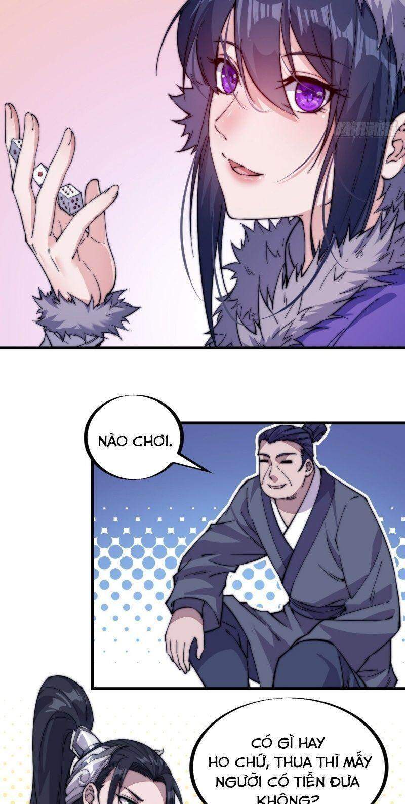 Ta Có Một Sơn Trại - Chương 66