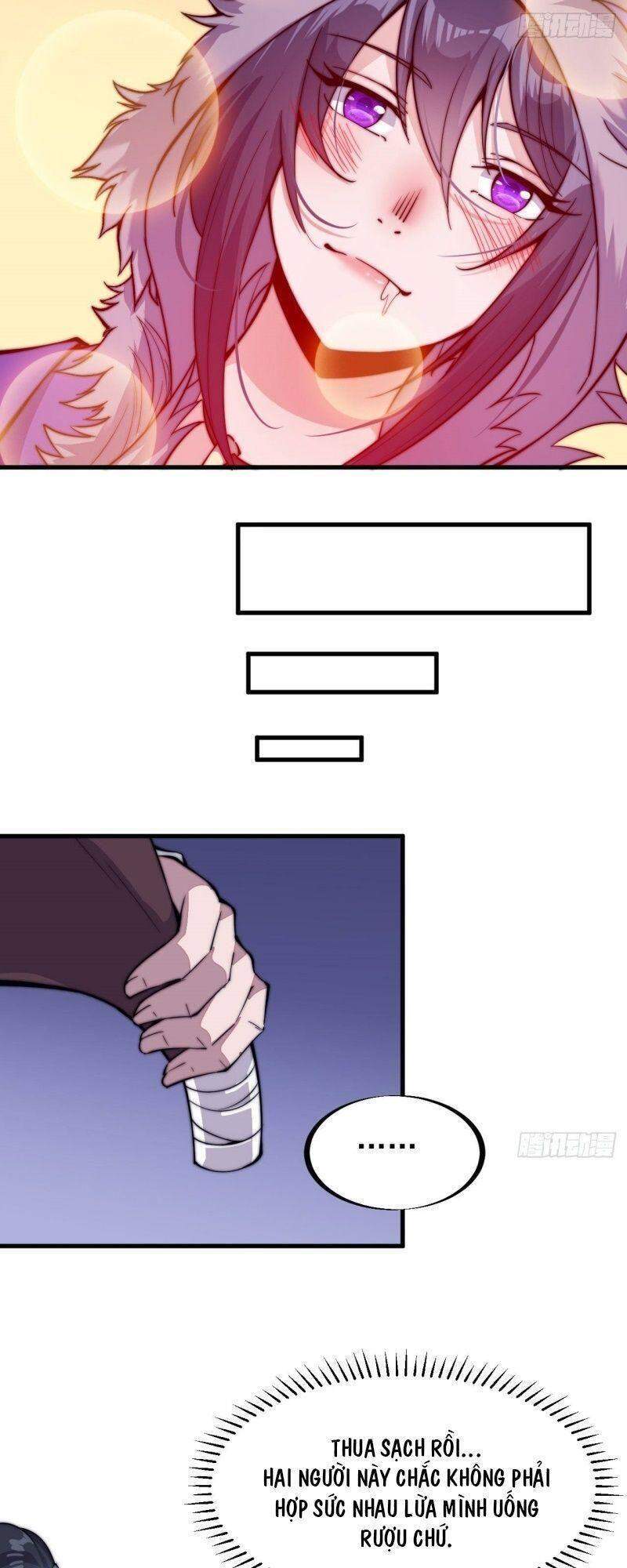 Ta Có Một Sơn Trại - Chương 66