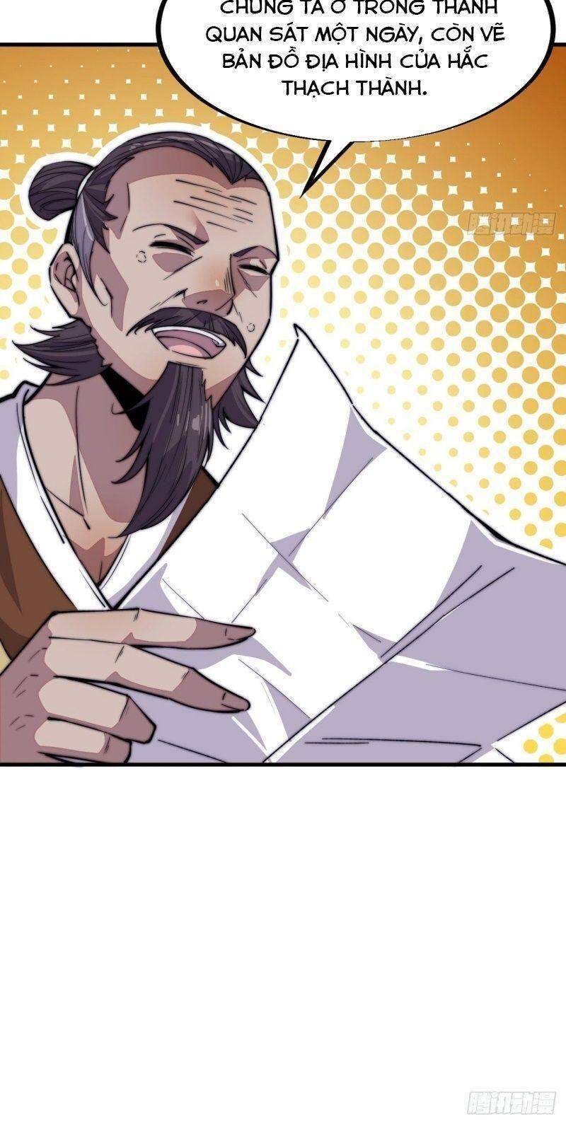 Ta Có Một Sơn Trại - Chương 66