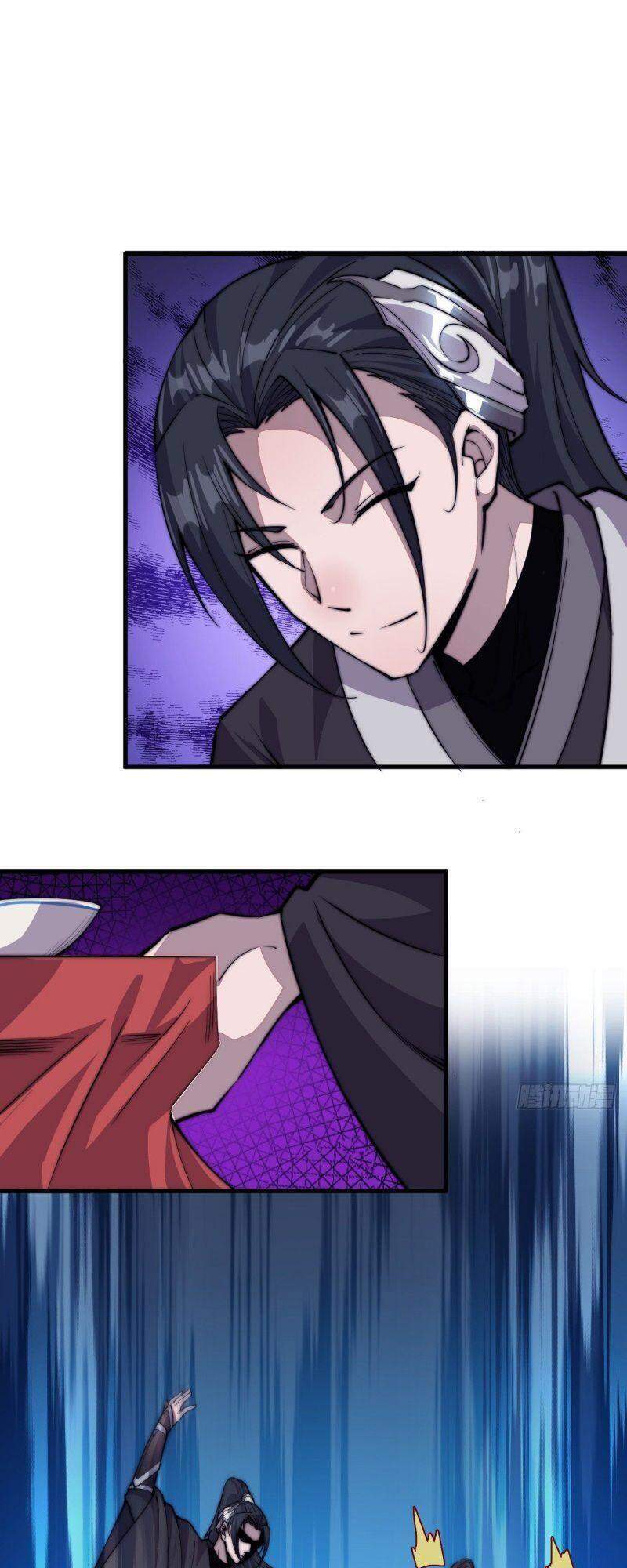 Ta Có Một Sơn Trại - Chương 68