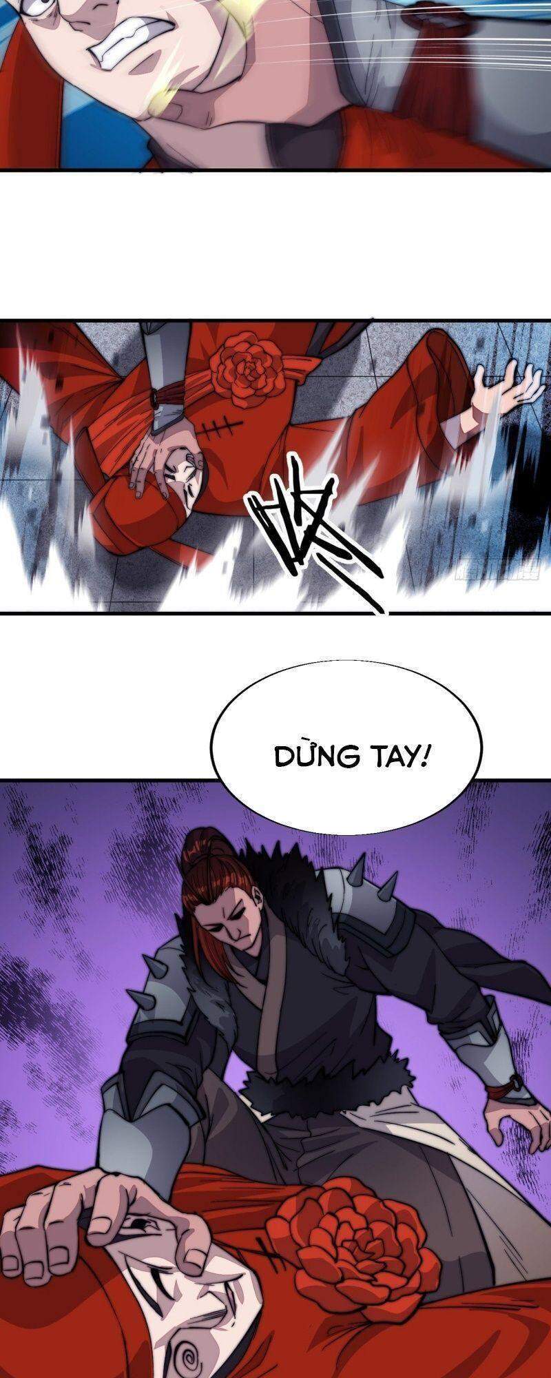 Ta Có Một Sơn Trại - Chương 68