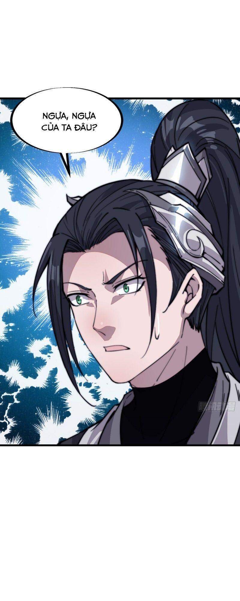 Ta Có Một Sơn Trại - Chương 68