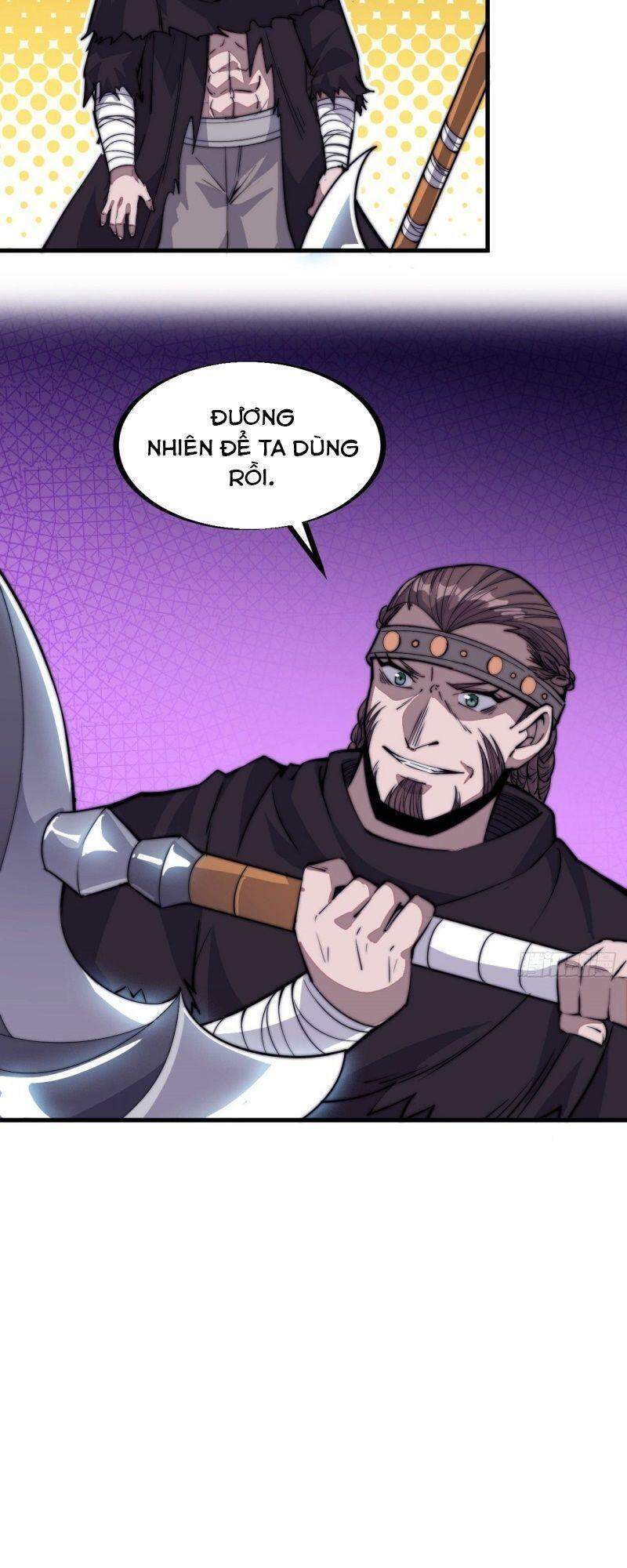 Ta Có Một Sơn Trại - Chương 69