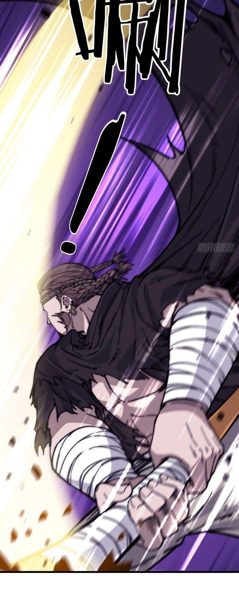 Ta Có Một Sơn Trại - Chương 69