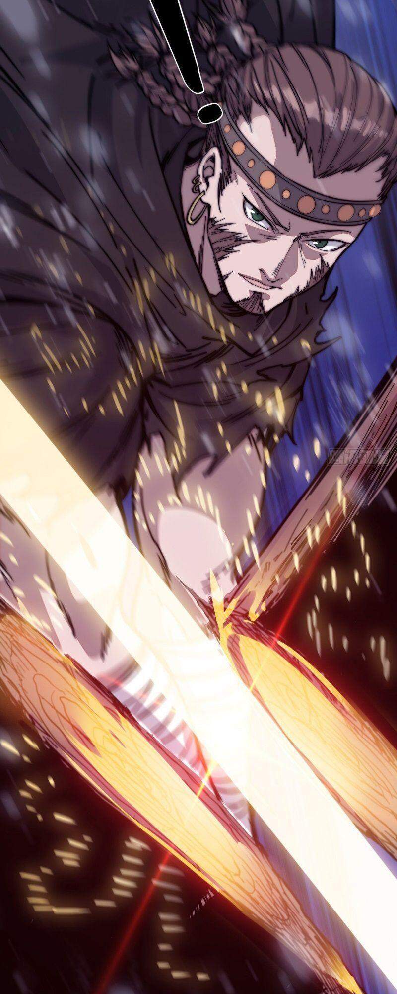 Ta Có Một Sơn Trại - Chương 69