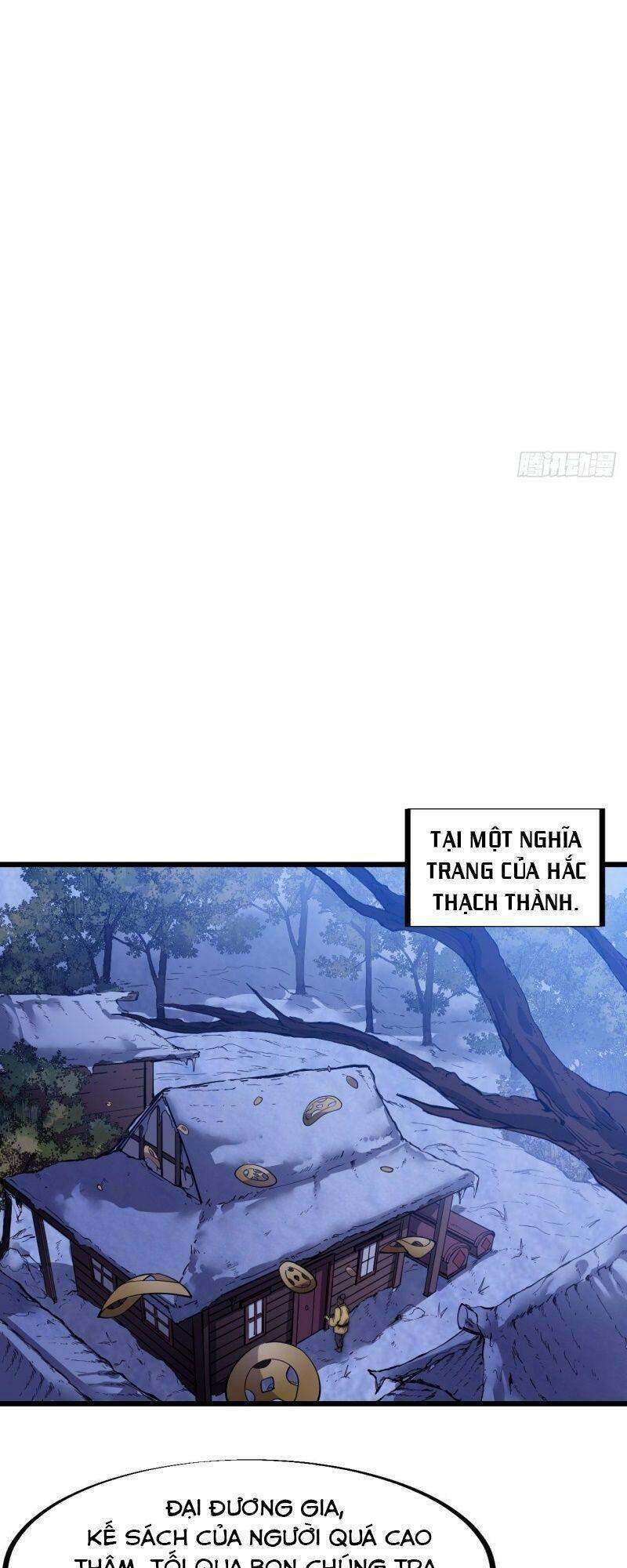 Ta Có Một Sơn Trại - Chương 69