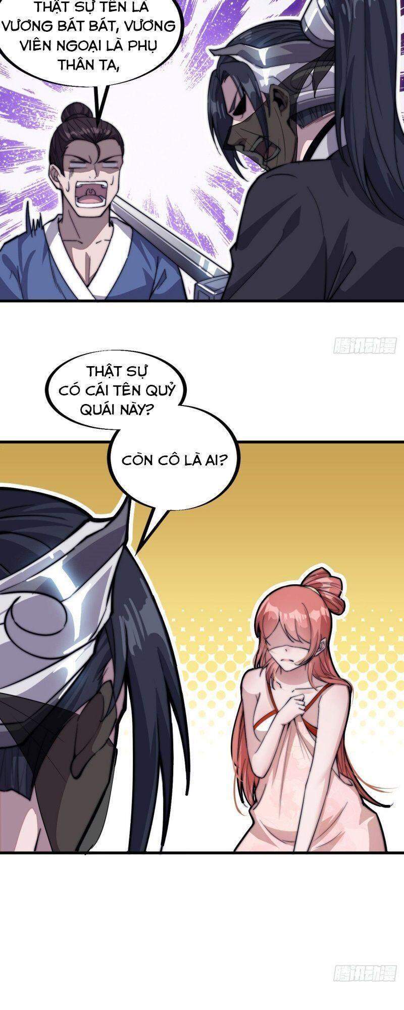 Ta Có Một Sơn Trại - Chương 70