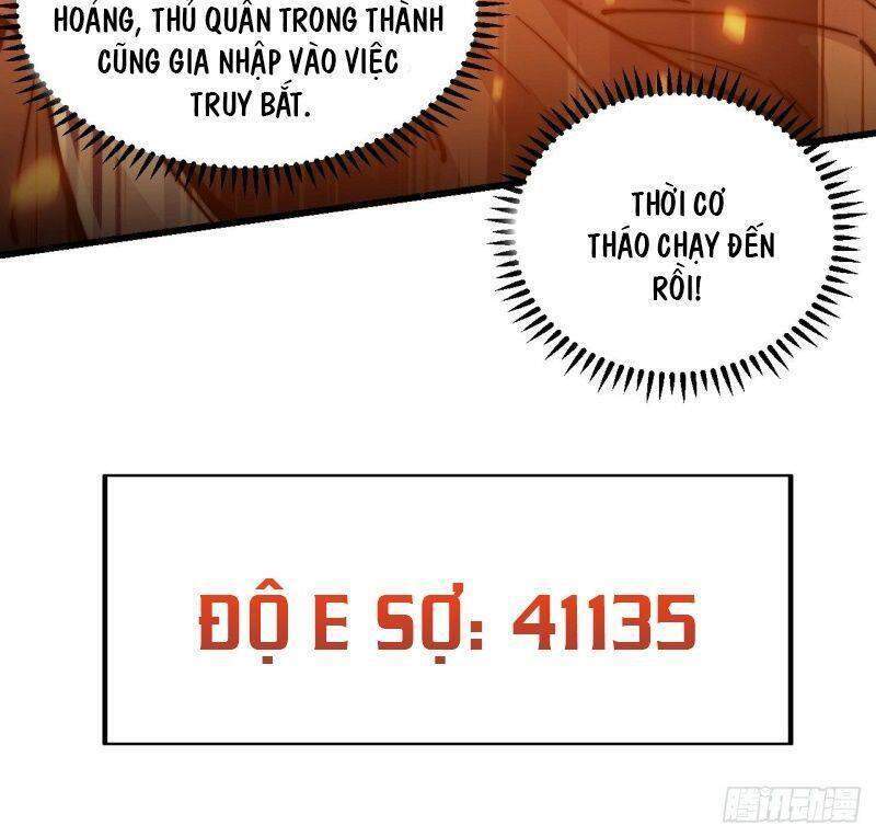 Ta Có Một Sơn Trại - Chương 70