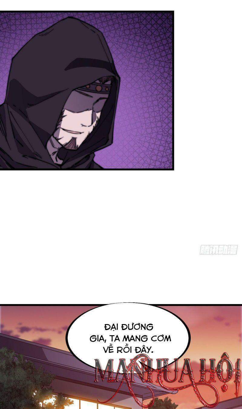 Ta Có Một Sơn Trại - Chương 71