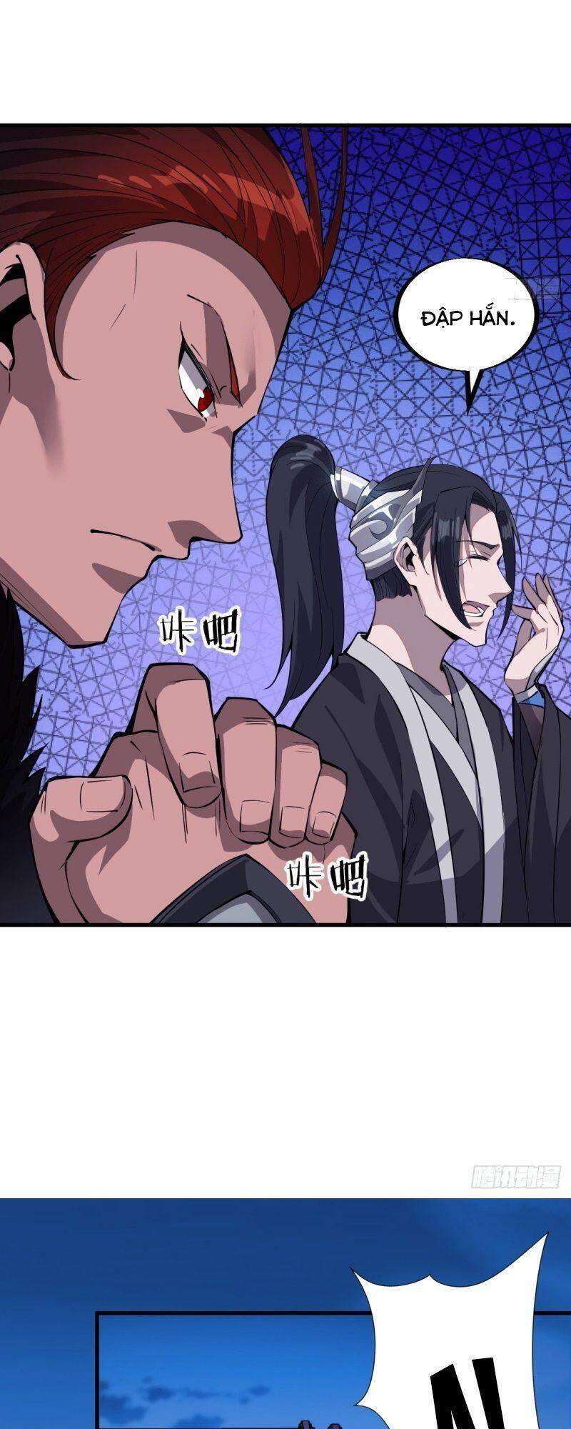 Ta Có Một Sơn Trại - Chương 71