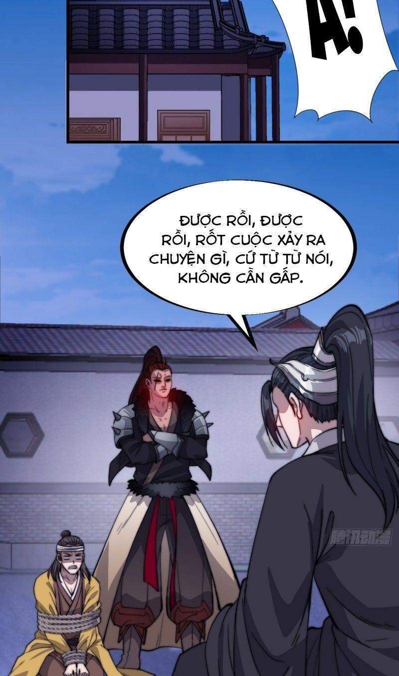 Ta Có Một Sơn Trại - Chương 71