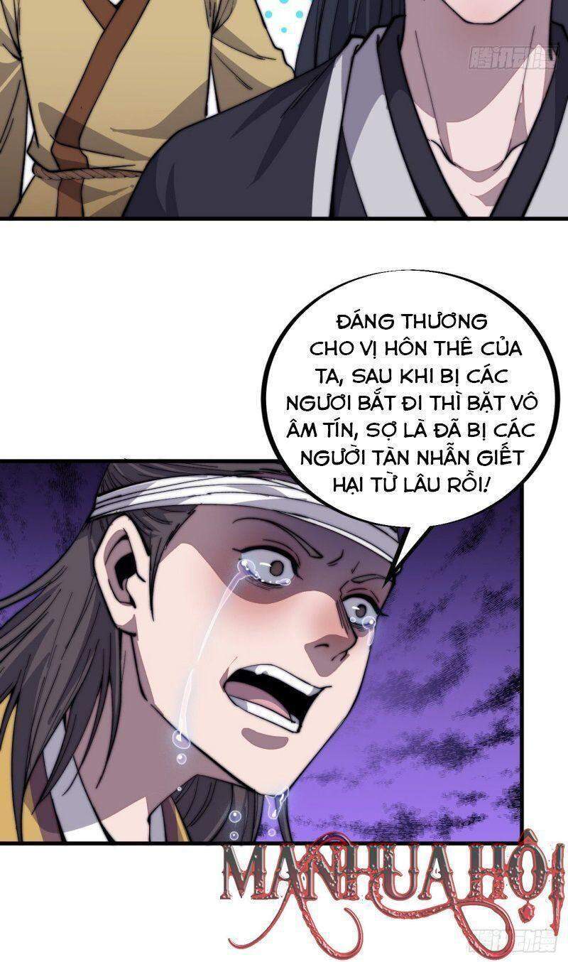 Ta Có Một Sơn Trại - Chương 71