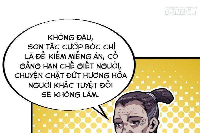Ta Có Một Sơn Trại - Chương 71