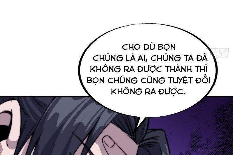 Ta Có Một Sơn Trại - Chương 71