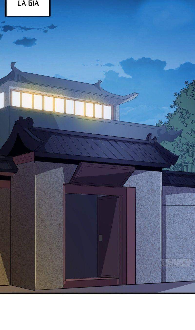Ta Có Một Sơn Trại - Chương 71