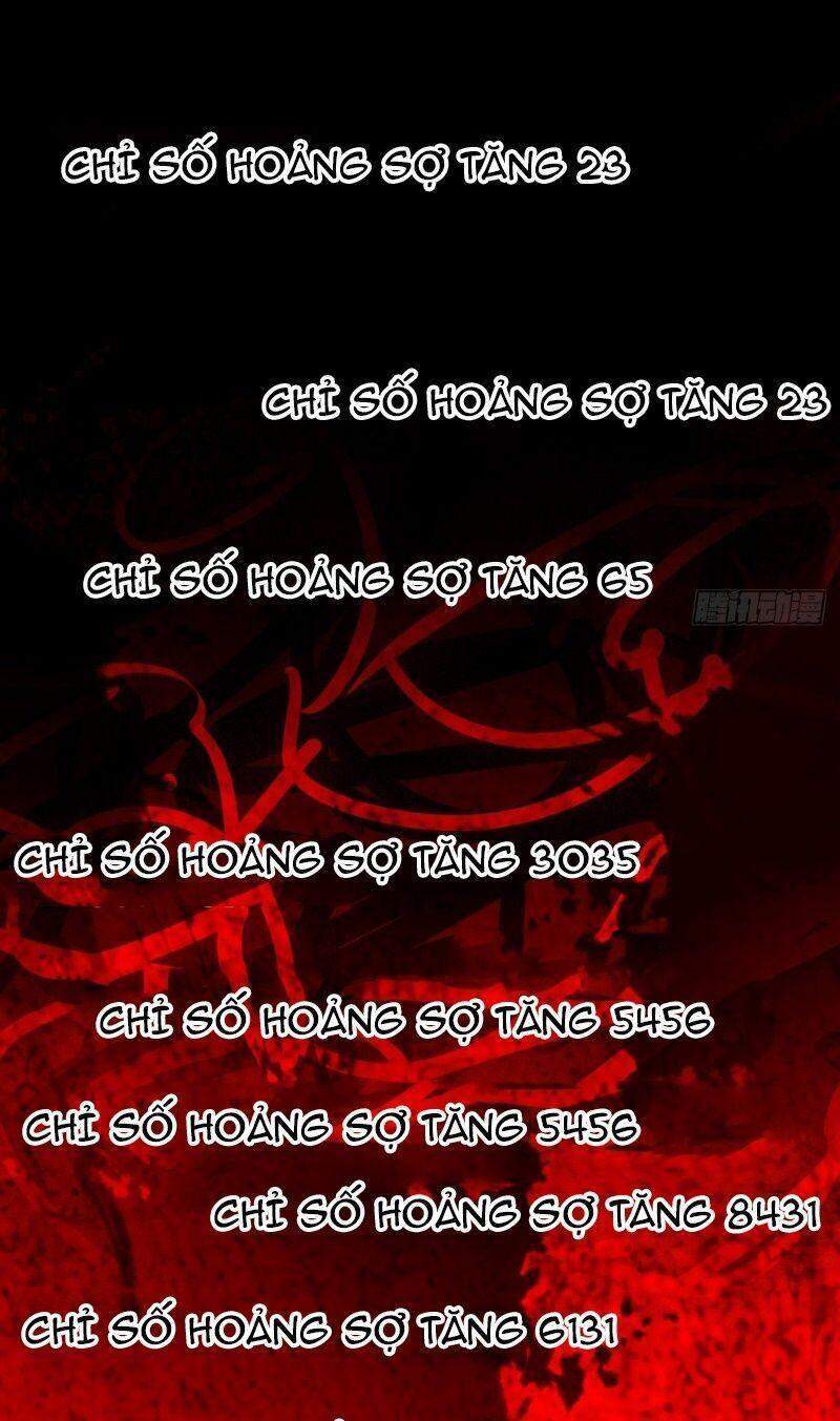 Ta Có Một Sơn Trại - Chương 71