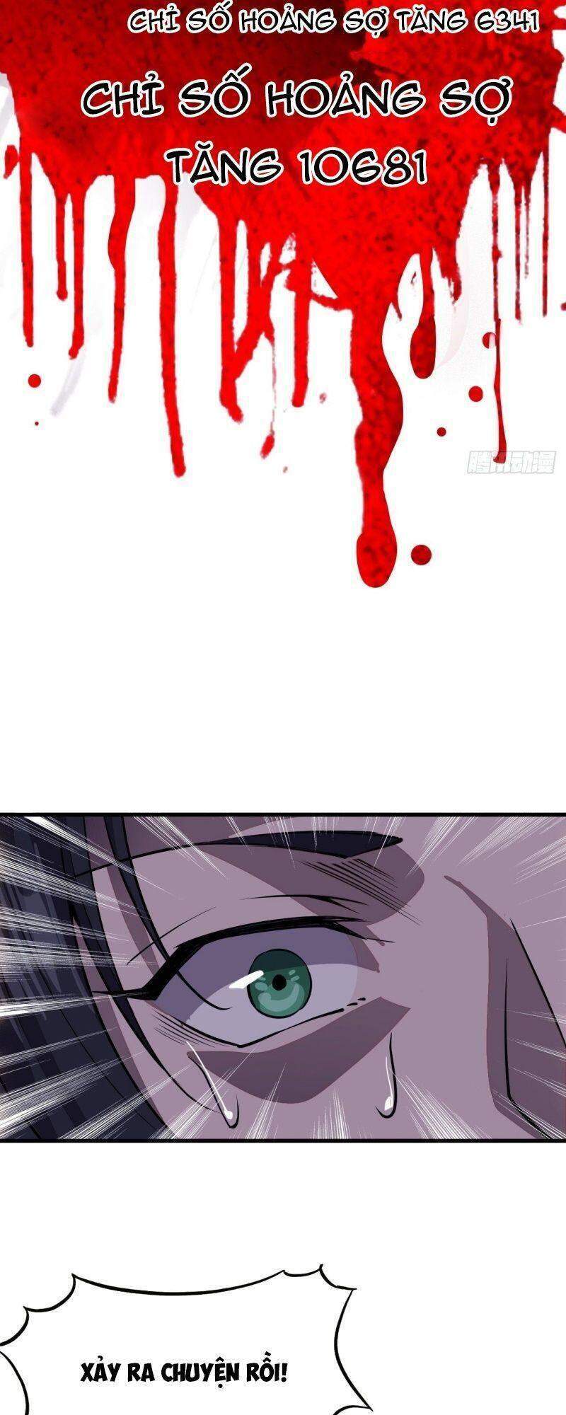 Ta Có Một Sơn Trại - Chương 71