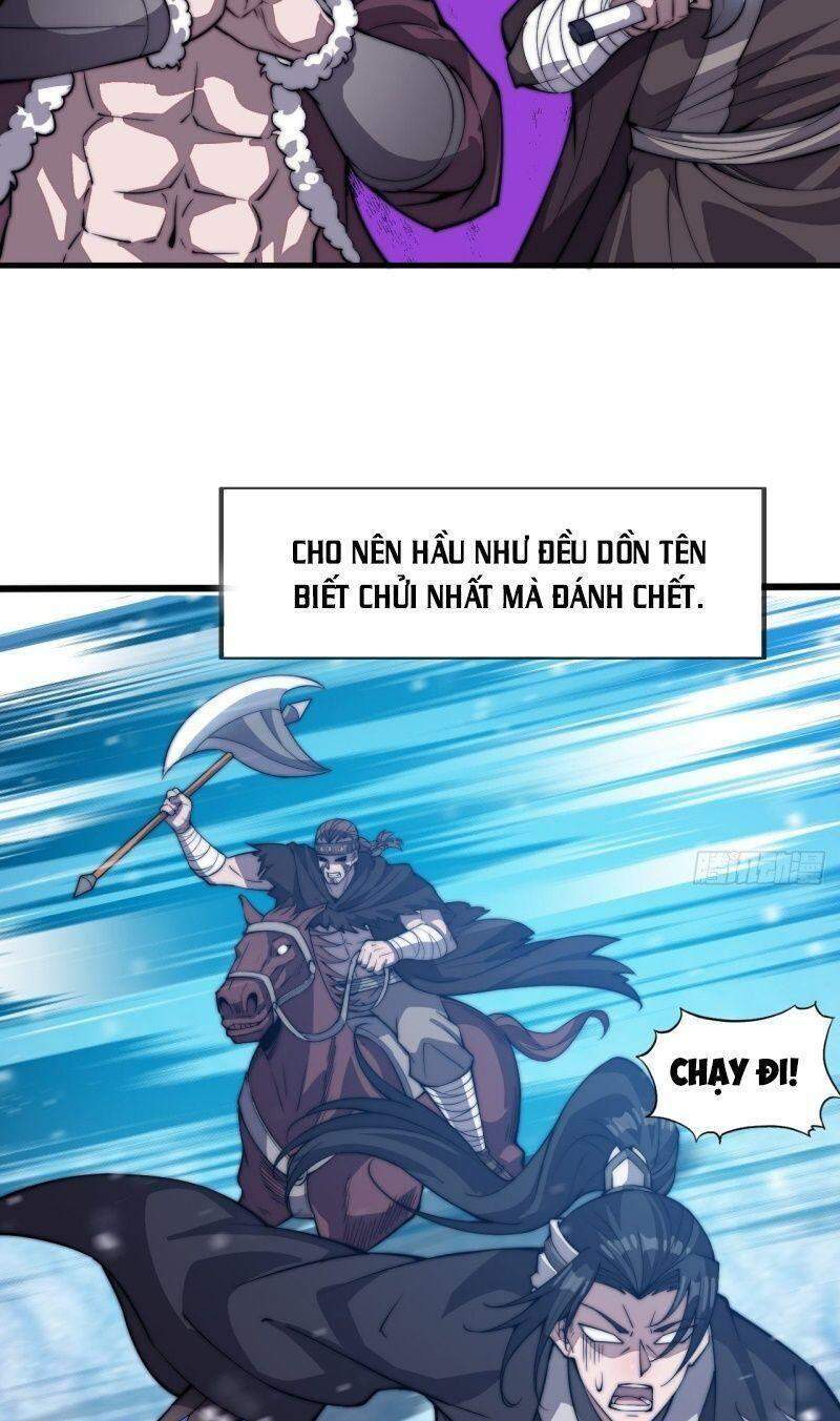 Ta Có Một Sơn Trại - Chương 75