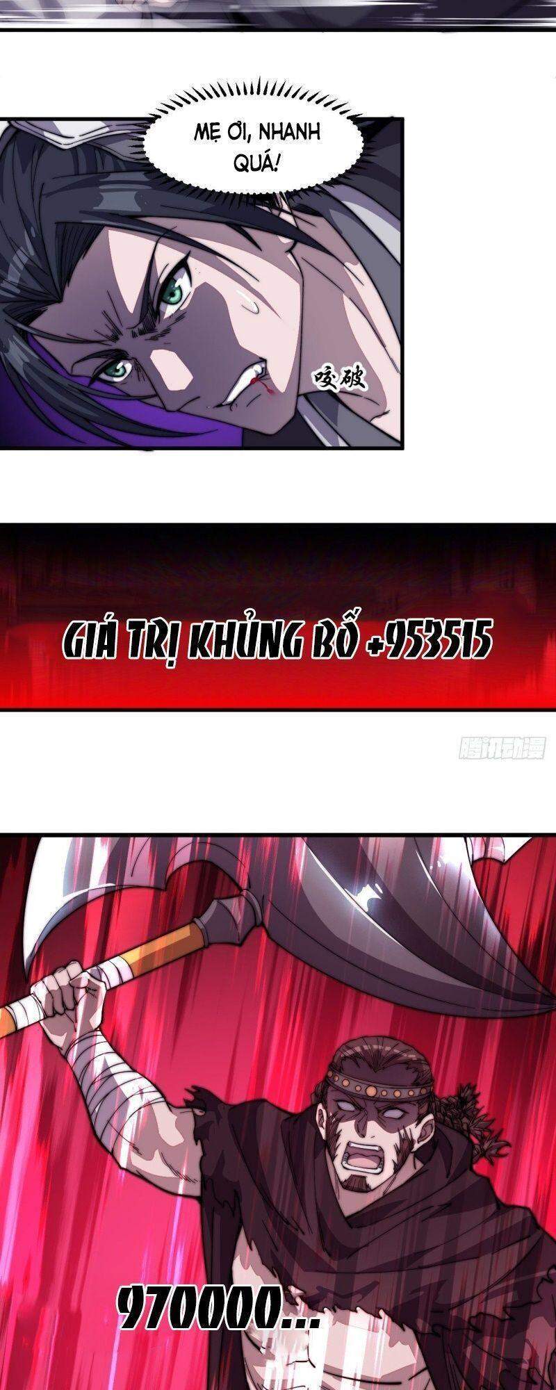 Ta Có Một Sơn Trại - Chương 75