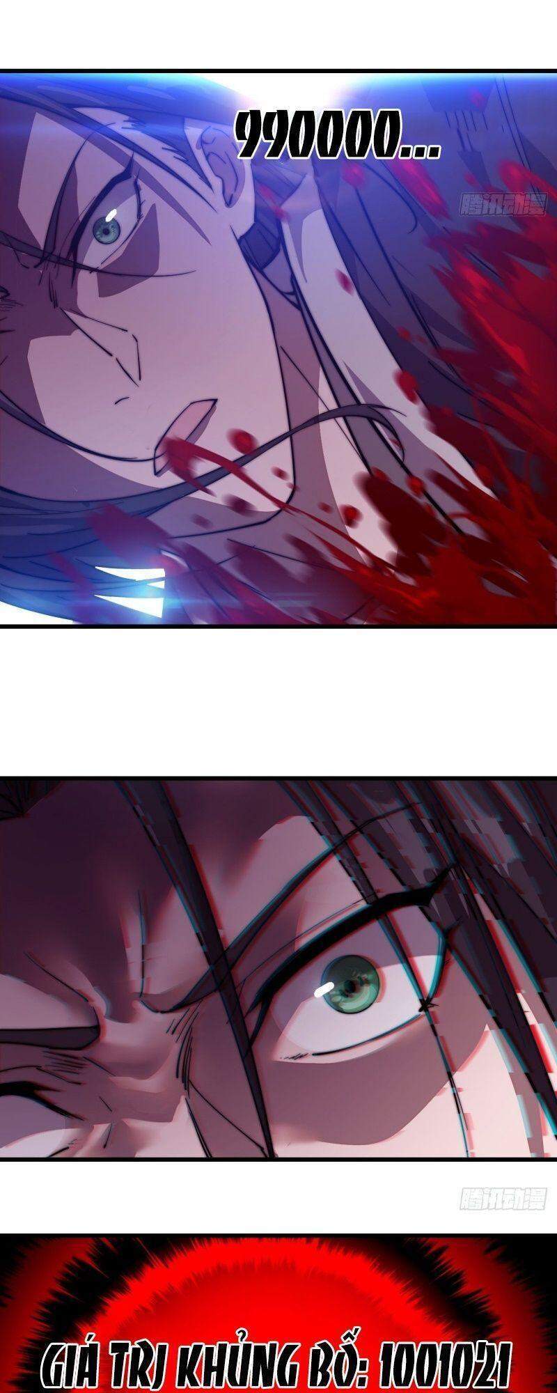 Ta Có Một Sơn Trại - Chương 75