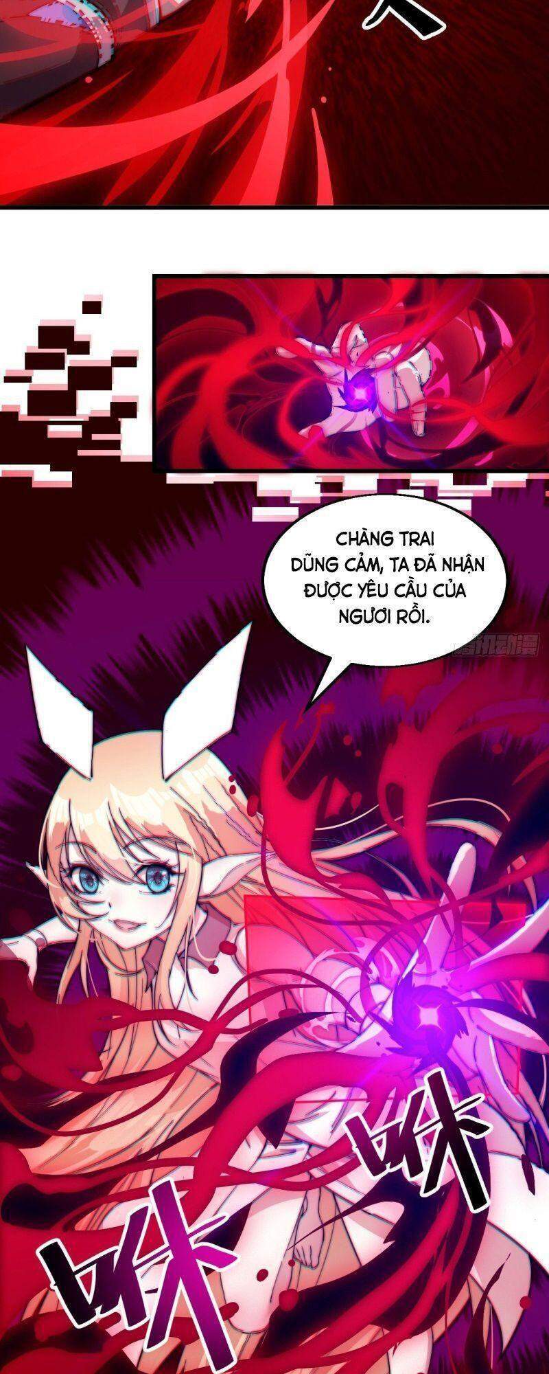 Ta Có Một Sơn Trại - Chương 75