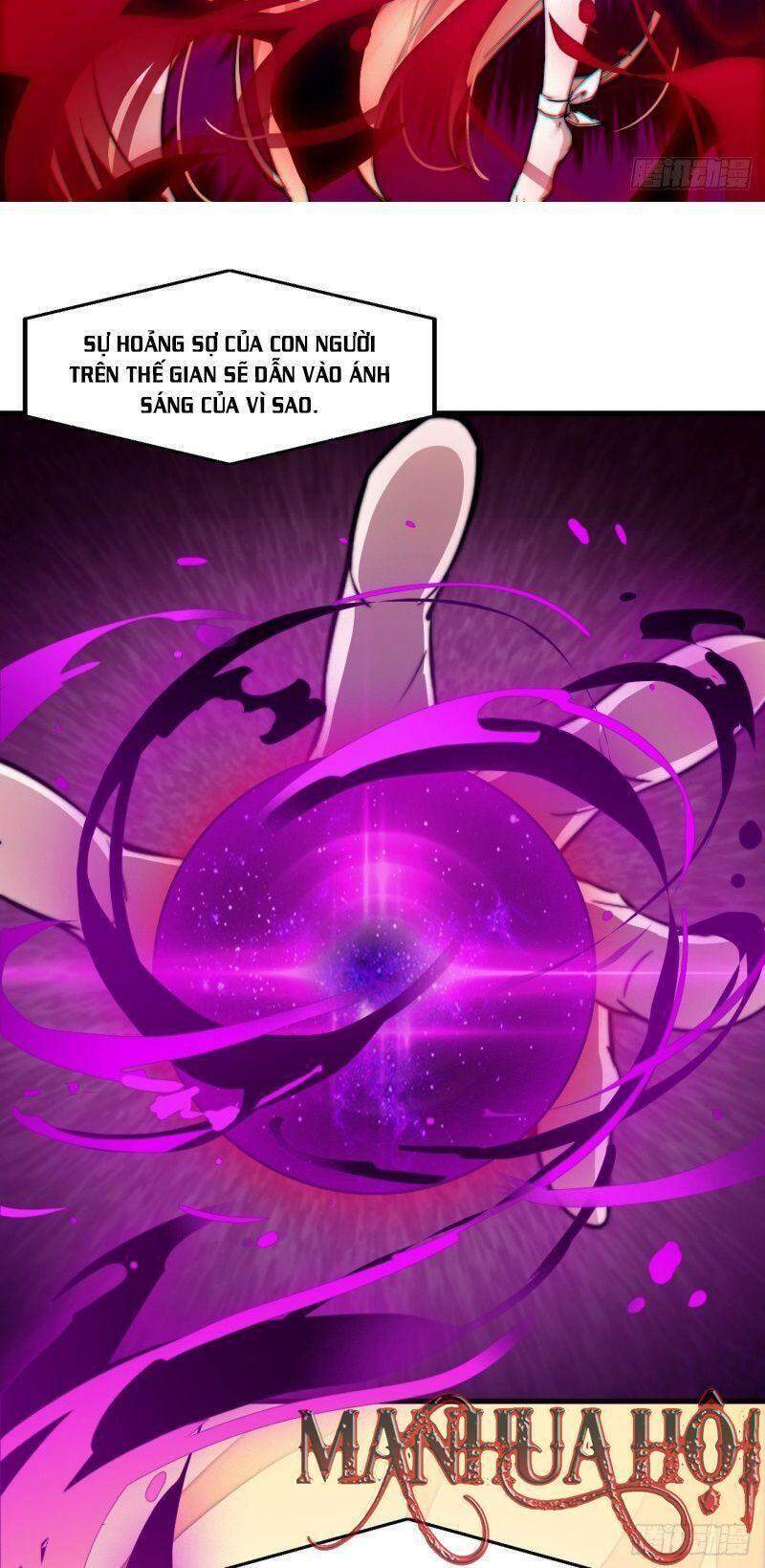 Ta Có Một Sơn Trại - Chương 75