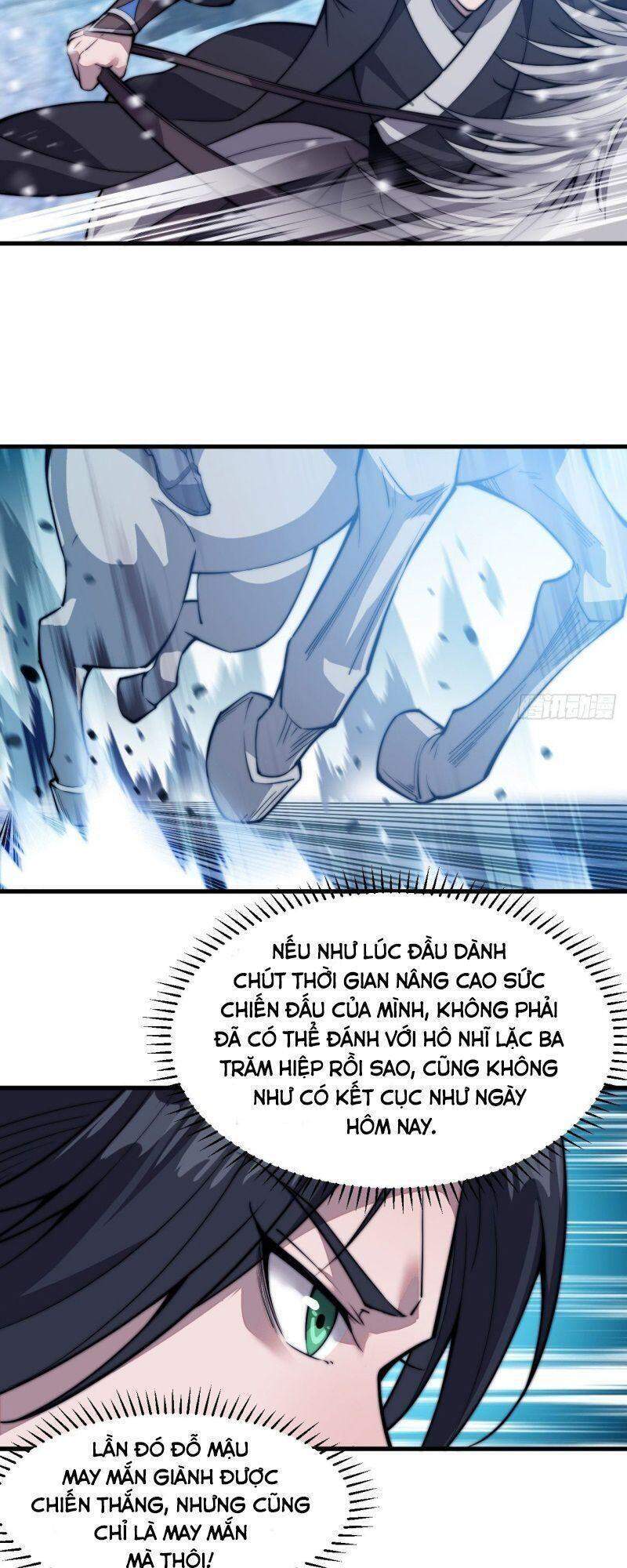 Ta Có Một Sơn Trại - Chương 75