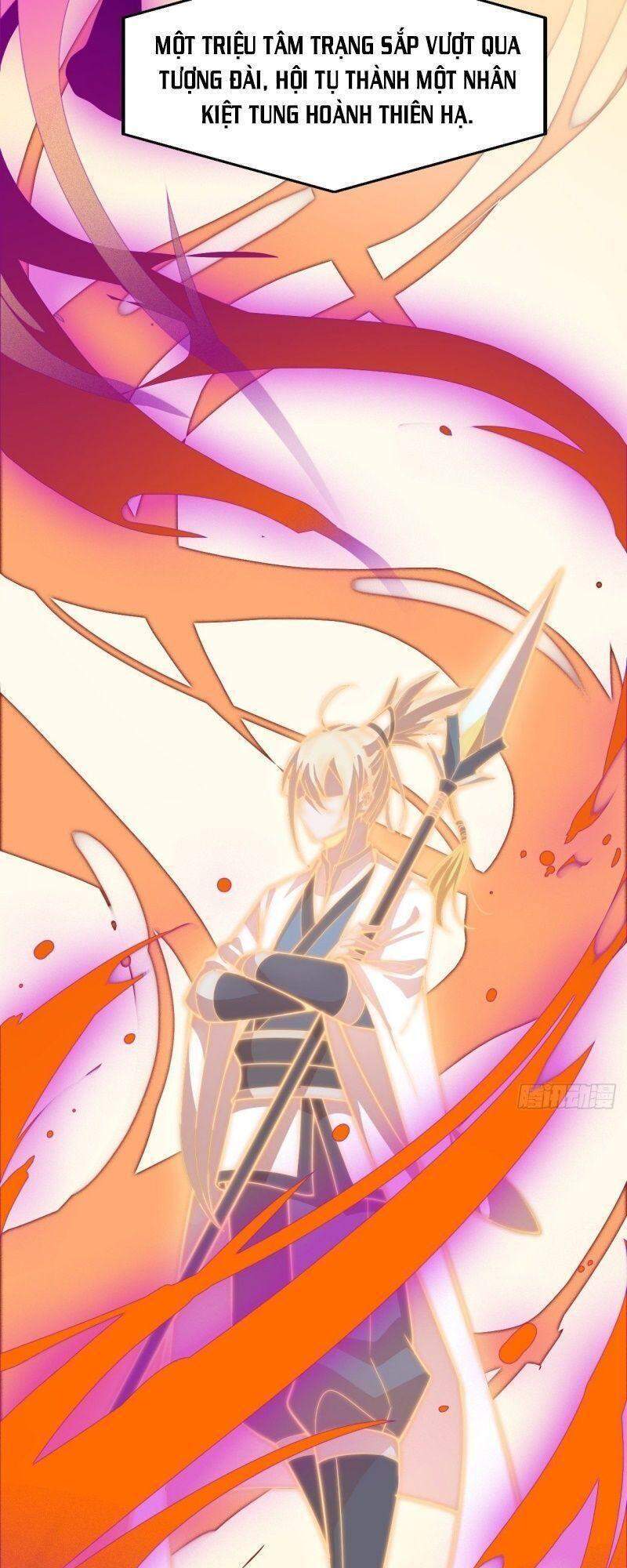 Ta Có Một Sơn Trại - Chương 75