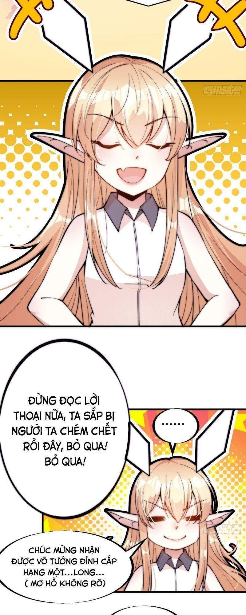 Ta Có Một Sơn Trại - Chương 75