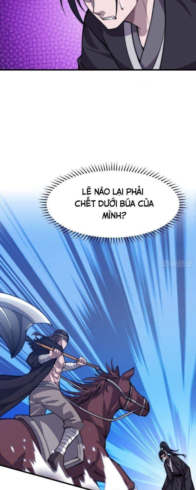 Ta Có Một Sơn Trại - Chương 75