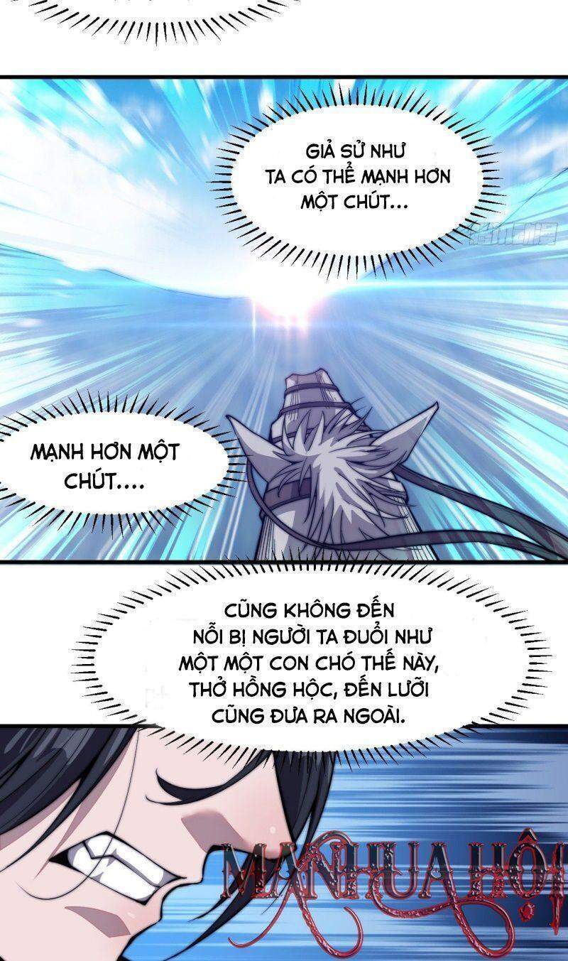 Ta Có Một Sơn Trại - Chương 75