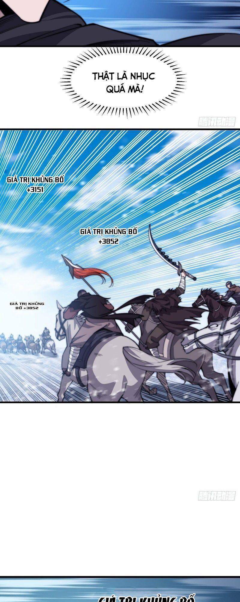 Ta Có Một Sơn Trại - Chương 75