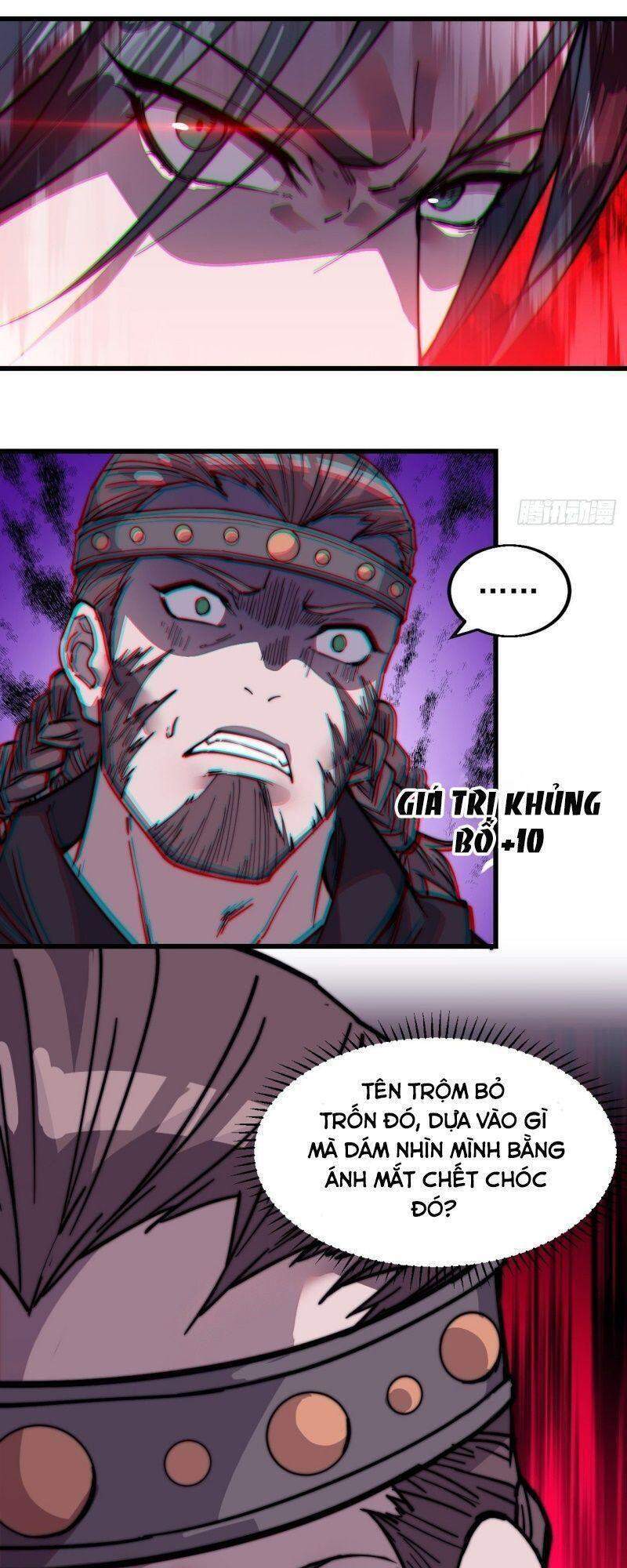 Ta Có Một Sơn Trại - Chương 75