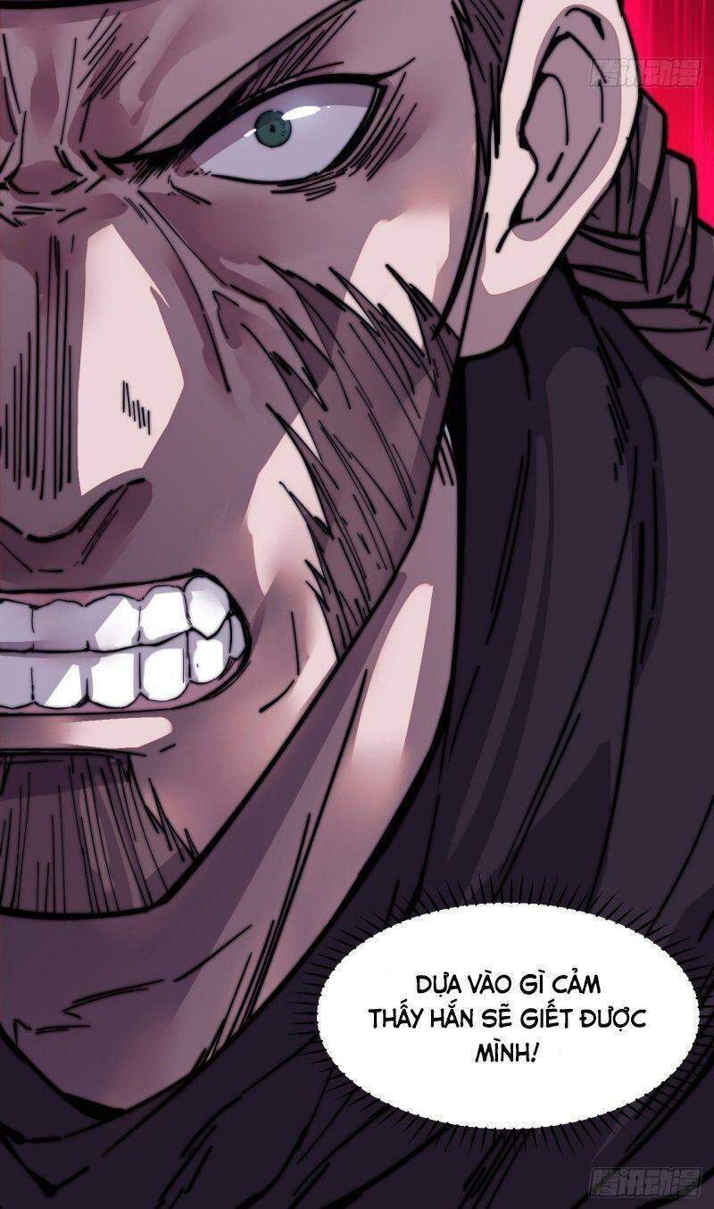 Ta Có Một Sơn Trại - Chương 75